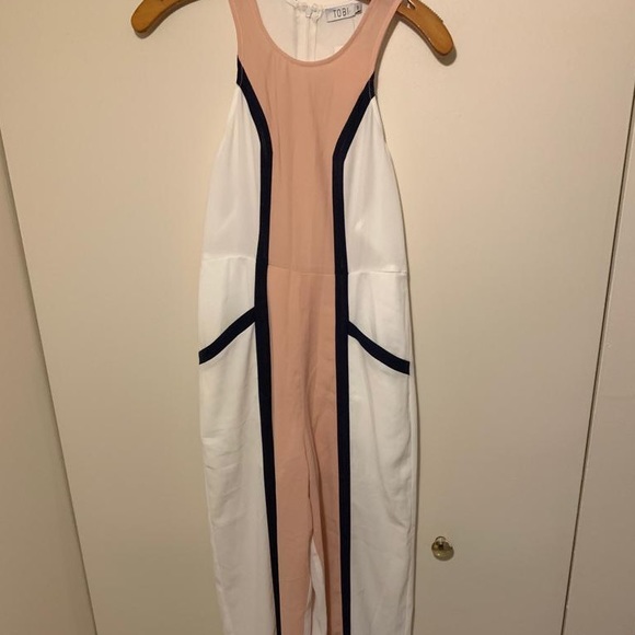 Jumpsuit - Picture 2 of 2